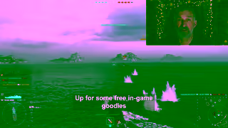 World of Warships Sign Up Now and Win a Laptop Subs Ad Commercial Brand Imagery Photoshoot 1