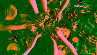Banyan Group Live to Discover Mexico Ad Commercial Brand Imagery Photoshoot 1
