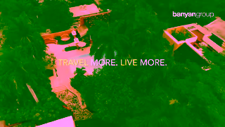 Banyan Group Live to Discover Mexico Ad Commercial Brand Imagery Photoshoot 2