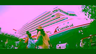 Carnival Cruises 100 Holiday dessert then dessert 16x9 Ad Commercial Brand Imagery Photoshoot 0