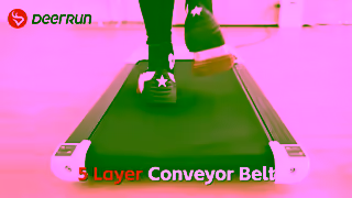 DeerRun DeerRun treadmill Meet a better self Ad Commercial Brand Imagery Photoshoot 1