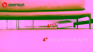 DeerRun DeerRun treadmill Meet a better self Ad Commercial Brand Imagery Photoshoot 2