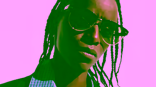 Miu Miu Miu Miu SpringSummer 2024 Eyewear Ad Commercial Brand Imagery Photoshoot 0