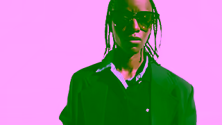 Miu Miu Miu Miu SpringSummer 2024 Eyewear Ad Commercial Brand Imagery Photoshoot 2