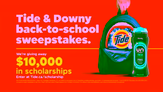 Tide PGTX1751100H Tide One Uppers GM ENG OLV 15 16x9 Ad Commercial Brand Imagery Photoshoot 2