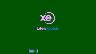 Xe Money Transfers Xe Money Transfer Ad Commercial Brand Imagery Photoshoot 2