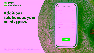 Intuit QuickBooks Explore Ad Commercial Brand Imagery Photoshoot 1