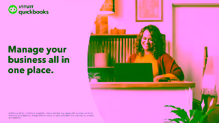 Intuit QuickBooks Explore Ad Commercial Brand Imagery Photoshoot 2