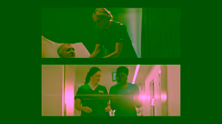 Queensland Health United Kingdom compilation International Recruitment phase 2 Ad Commercial Brand Imagery Photoshoot 0