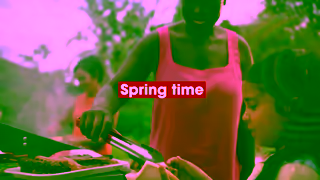 Coles Coles Spring Value Meat Multi buy Spring Entertaining National TVC R Ad Commercial Brand Imagery Photoshoot 0