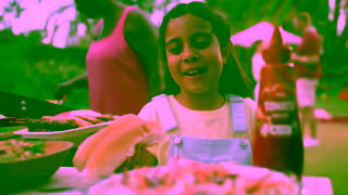 Coles Coles Spring Value Meat Multi buy Spring Entertaining National TVC R Ad Commercial Brand Imagery Photoshoot 2