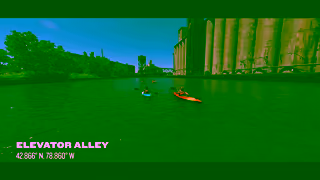 Visit Buffalo Niagara The Buffalo Guide to Being Outside Trailer 2024 Ad Commercial Brand Imagery Photoshoot 0