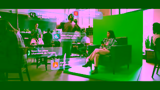 TD Canada Notifications et alertes de la TD Ad Commercial Brand Imagery Photoshoot 1