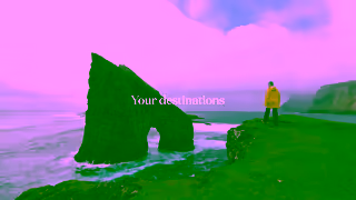 TCS World Travel TCS Private Custom Travel 2024 Ad Commercial Brand Imagery Photoshoot 0