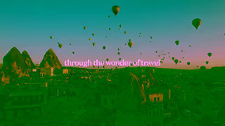 TCS World Travel TCS Private Custom Travel 2024 Ad Commercial Brand Imagery Photoshoot 2