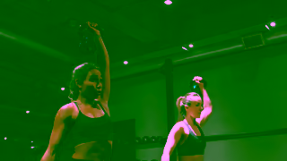 Lifestyle Fitness Lifestyle Fitness Mosley Street Ad Commercial Brand Imagery Photoshoot 2