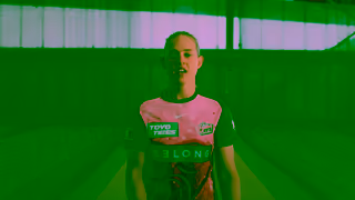 GambleAware Reclaim the Game Sydney Sixers TVC Ad Commercial Brand Imagery Photoshoot 1