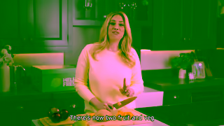 HelloFresh HelloFresh Ad Commercial Brand Imagery Photoshoot 0