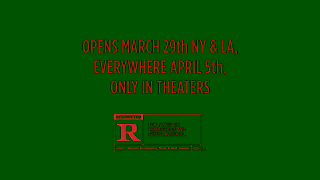 Sony Pictures Wicked Little Letters Only in Theaters March 29 in New York Los Angeles Ad Commercial Brand Imagery Photoshoot 2