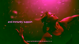 Hydralyte Hydralyte Plus Powder Sticks TVC 15s Ad Commercial Brand Imagery Photoshoot 1