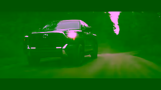 Toyota Tundra MoreThan EN Ad Commercial Brand Imagery Photoshoot 2