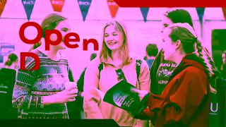 Australian Catholic University 2025 Open Day 15sec Ad Commercial Brand Imagery Photoshoot 2