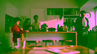 The Warehouse Winter Is Here Ad Commercial Brand Imagery Photoshoot 2