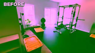 Major Fitness 20250709 Jessie mov Ad Commercial Brand Imagery Photoshoot 0