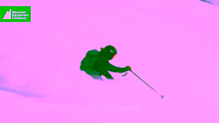 Mountain Equipment Company MEC winter warm up sale is on Ad Commercial Brand Imagery Photoshoot 0