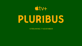 Apple TV Pluribus Apple TV Ad Commercial Brand Imagery Photoshoot 2