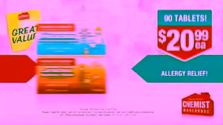 Chemist Warehouse Burberry Daisy Ad Commercial Brand Imagery Photoshoot 0