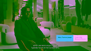 Maersk Be ready for growth Intro 1 Ad Commercial Brand Imagery Photoshoot 0