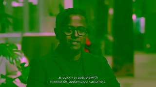 Maersk Be ready for growth Intro 1 Ad Commercial Brand Imagery Photoshoot 1