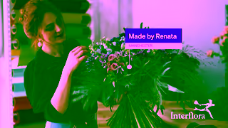 Interflora Interflora Say More Pillar 3 YouTube ad Ad Commercial Brand Imagery Photoshoot 0