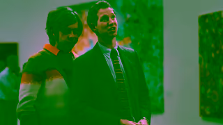 Darktrace Darktrace Presents Proactive Protection Ad Commercial Brand Imagery Photoshoot 0