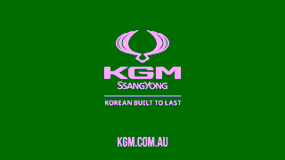 KGM SsangYong KGM SsangYong Korando MY24 Run Out Sale 15s Ad Commercial Brand Imagery Photoshoot 2