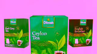 Dilmah Make The World A Better Tea 2023   International Range Ad Commercial Brand Imagery Photoshoot 1