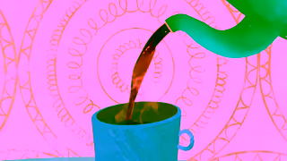 Dilmah Make The World A Better Tea 2023   International Range Ad Commercial Brand Imagery Photoshoot 2