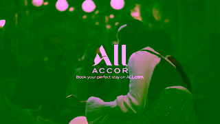 Accor Join Kylian Mbapp be a Guest Star with ALL Accor Ad Commercial Brand Imagery Photoshoot 2