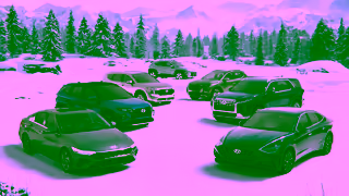 Hyundai Get away with a great deal at the Hyundai Getaway Sales Event going on now Ad Commercial Brand Imagery Photoshoot 2