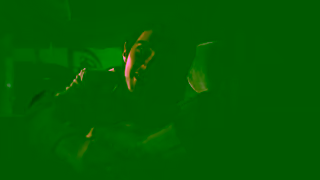 Strength to Give Theres No One Like Me Stem Cell Donation Campaign Ad 30 sec Ad Commercial Brand Imagery Photoshoot 0