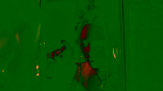 Strength to Give Theres No One Like Me Stem Cell Donation Campaign Ad 30 sec Ad Commercial Brand Imagery Photoshoot 1