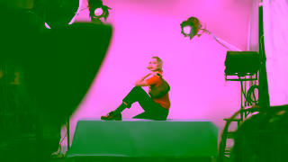 Miu Miu Miu Miu unveils the 2024 Bag Campaign Ad Commercial Brand Imagery Photoshoot 1