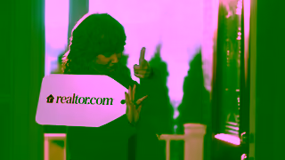 Realtor.com The One Without the Breakup Realtorcom Ad Commercial Brand Imagery Photoshoot 2