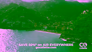 Collette Get 50 Off Airfare Everywhere when you book any Collette tour Collette Ad Commercial Brand Imagery Photoshoot 2
