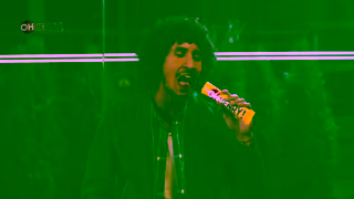 Oh Henry Solve your hunger onthego with Oh Henry Ad Commercial Brand Imagery Photoshoot 1