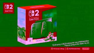 Nintendo Hyrule Warriors Age Of Imprisonment Out Now Nintendo Switch 2 Ad Commercial Brand Imagery Photoshoot 2