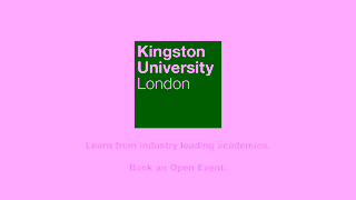 Kingston University Discover postgraduate study at Kingston Ad Commercial Brand Imagery Photoshoot 2