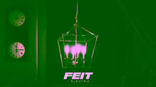FEIT Electric Feit Electric White Filament Decorative Bulbs Ad Commercial Brand Imagery Photoshoot 2