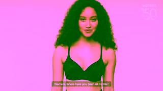 Warners Bras Warners Spring 2024 Brand Awareness 6s Campaign Video 16x9 Ad Commercial Brand Imagery Photoshoot 1